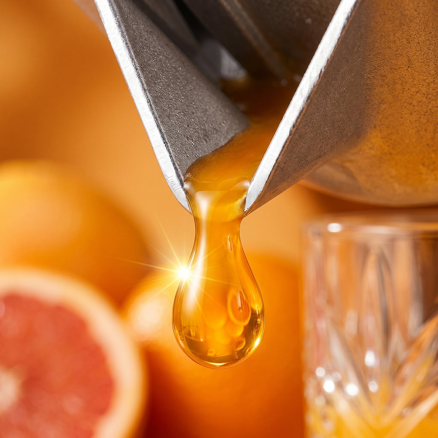 💖🍋Squeeze the Day: Premium Manual Citrus Press for 100% Pure, ☀️🍊Cold-Pressed Morning Juice🛑-BP