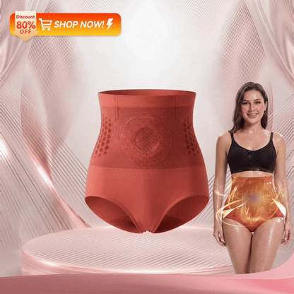 4-in-1 Thermo Sculpt Shorts – Sweat, Shape & Smooth Your Curves Instantly-EV
