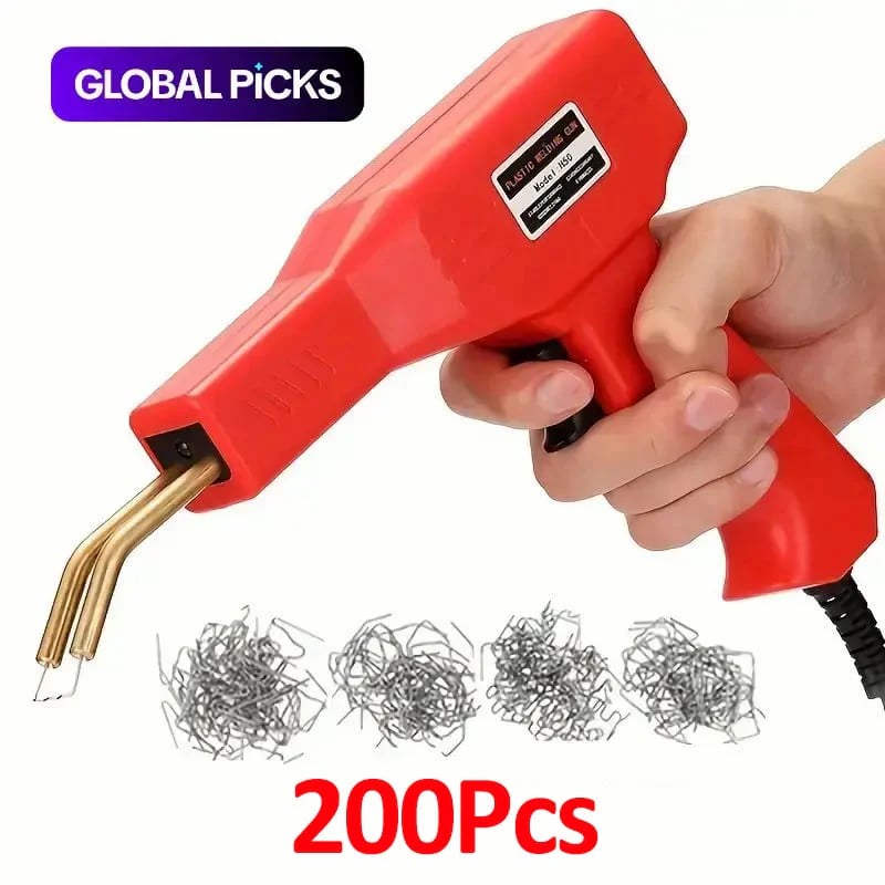 🔧Tired of Damaged Auto Parts? Try This Handy Repair Set-EV2