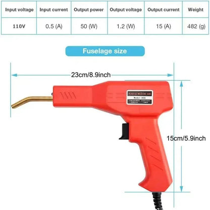 🔧Tired of Damaged Auto Parts? Try This Handy Repair Set-EV2