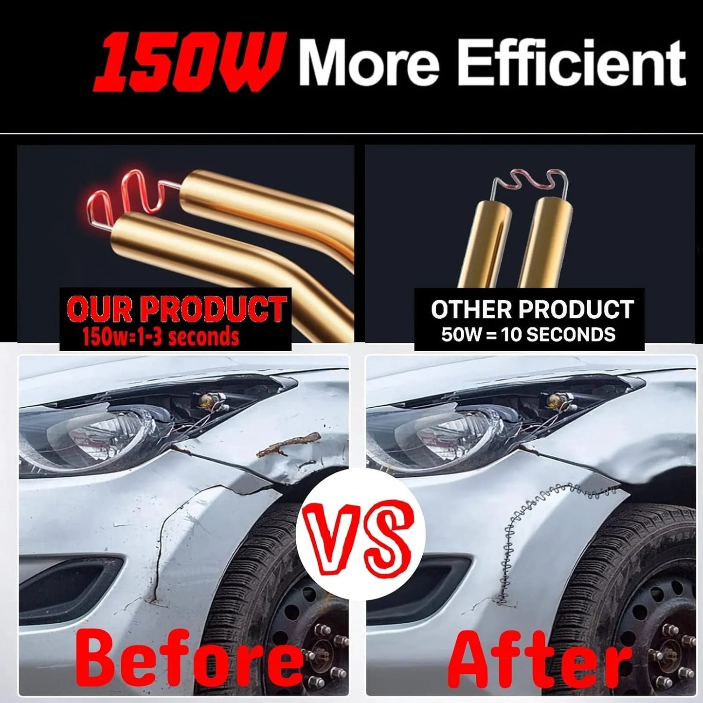 🔧Tired of Damaged Auto Parts? Try This Handy Repair Set-EV2