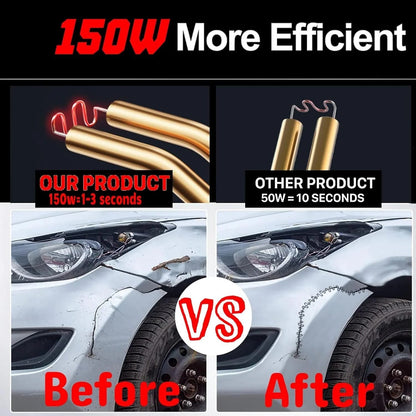 🔧Tired of Damaged Auto Parts? Try This Handy Repair Set-EV2
