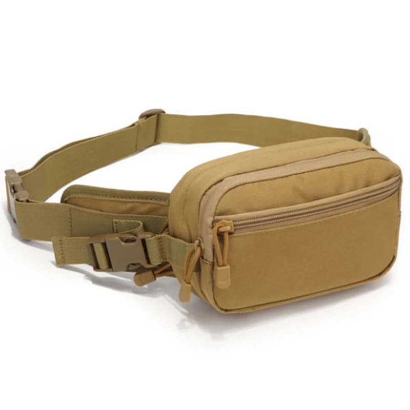 ⚡Hot Sales 49% OFF🔥Multifunctional Concealed Carry Hip Bag with Rapid-Access Holster-EV1
