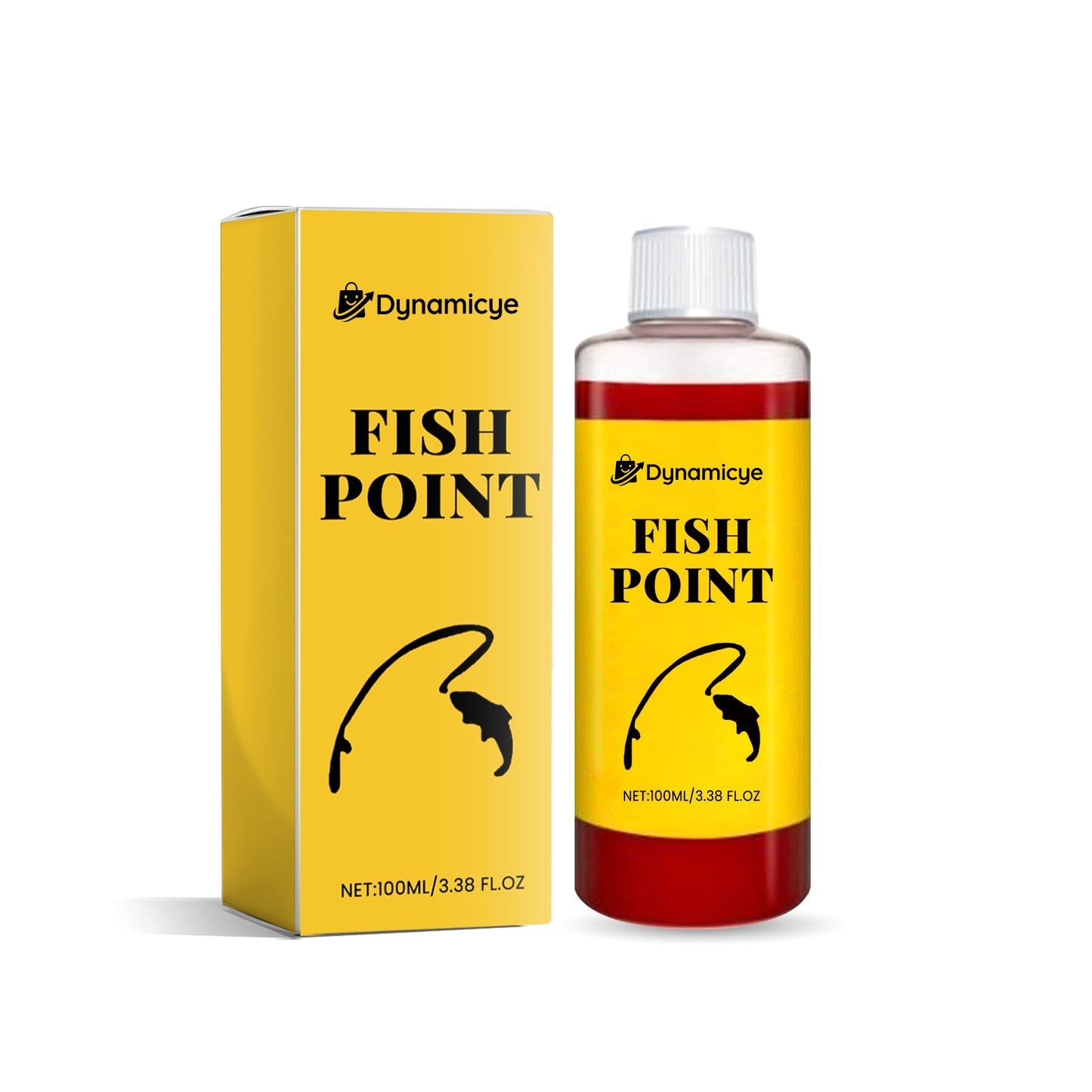 🔥🔥Advanced Angler Kit