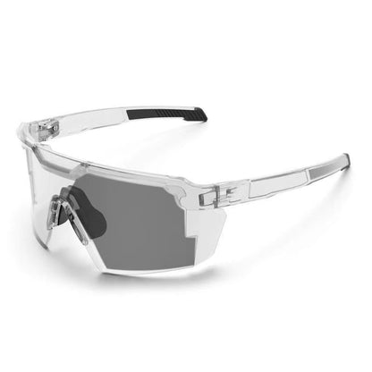 🕶️Photochromic Goggles | UV Protection for Day & Night Riding-EV