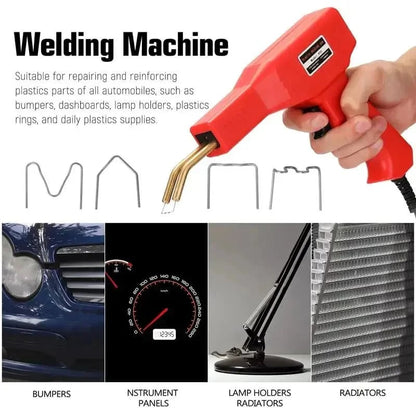 🔧Tired of Damaged Auto Parts? Try This Handy Repair Set-EV2
