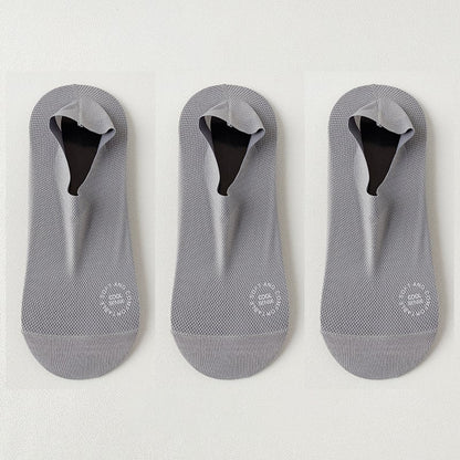 🏆2026 Hot Picks-ailbreak the Heel: The Only Invisible No-Show Socks That Actually Stay Put-EV