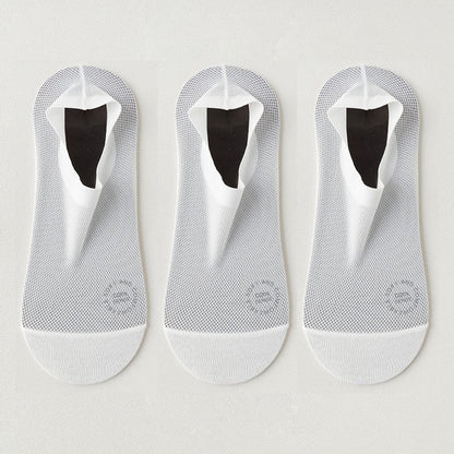 🏆2026 Hot Picks-ailbreak the Heel: The Only Invisible No-Show Socks That Actually Stay Put-EV