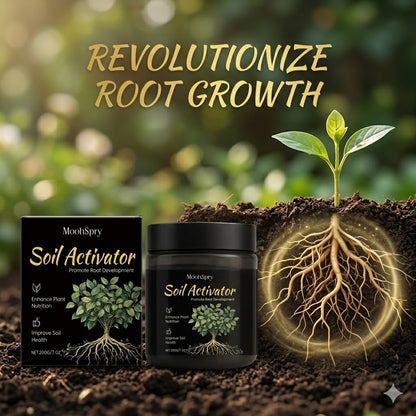 🔥MoonSpry™ Botanical Soil Elixir –💎 The Secret to a Thriving Home Orchard & Vibrant Garden🎁-BP