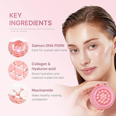 🏆 Medicube Capsule Cream - Double Hydration💦 & Anti-Aging Gel Moisturizer for All Skin Types ⏳| Hyaluronic Acid(PDRN, HA, Vit C, TXA)-LP