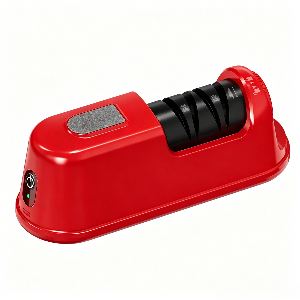 🔥One-Touch Electric Knife Sharpener-EQ