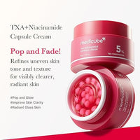 Dark Red | Targeted Spot Care