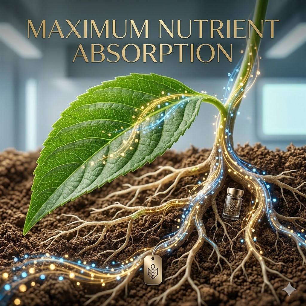 🔥MoonSpry™ Botanical Soil Elixir –💎 The Secret to a Thriving Home Orchard & Vibrant Garden🎁-BP
