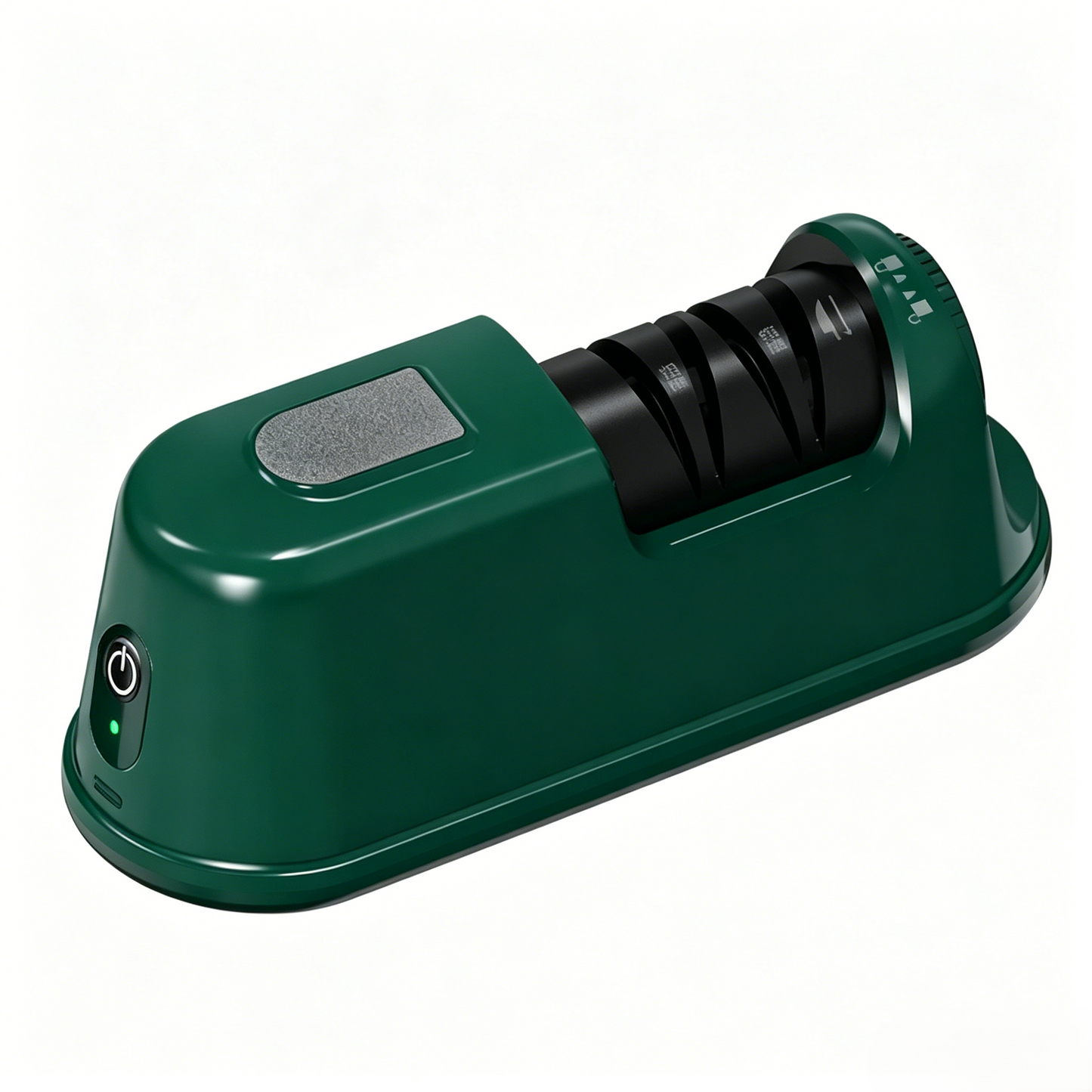 🔥One-Touch Electric Knife Sharpener-EQ