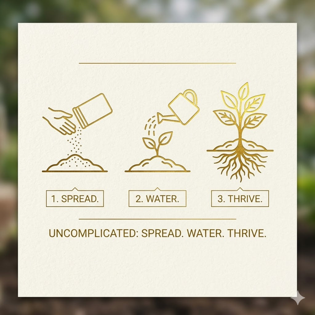 🔥MoonSpry™ Botanical Soil Elixir –💎 The Secret to a Thriving Home Orchard & Vibrant Garden🎁-BP