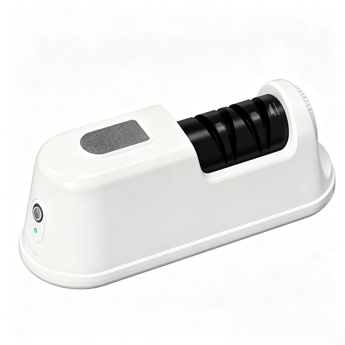 🔥One-Touch Electric Knife Sharpener-EQ