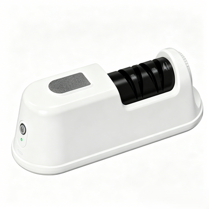 🔥One-Touch Electric Knife Sharpener-EQ
