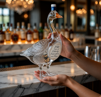 More Than a Bottle — A Tribute to an Era，🏆Crafted with Mastery, Sculpted for History-LP
