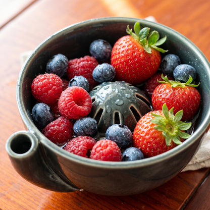 It's more than a bowl—it's a beautiful piece you'll proudly display every day-EV