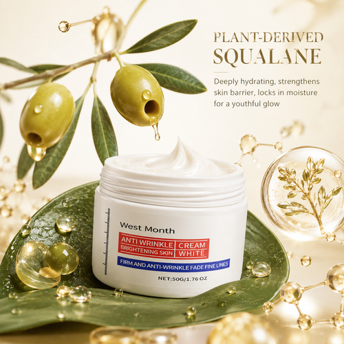🔥Deep hydration and wrinkle repair for a youthful glow overnight.-EQ